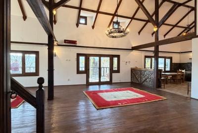 Casă individuală cu 5 camere cu Garaj în Livadea - 13