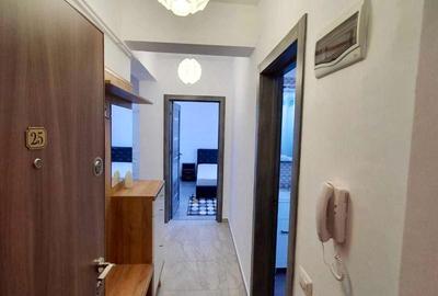 Apartament 2 camere Militari Residence - 6