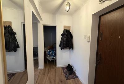 APARTAMENT MODERN 2 CAMERE DE INCHIRIAT, ZONA CITY PARK - 11