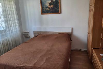 Apartament cu 2 camere decomandat în Ludoș - 3