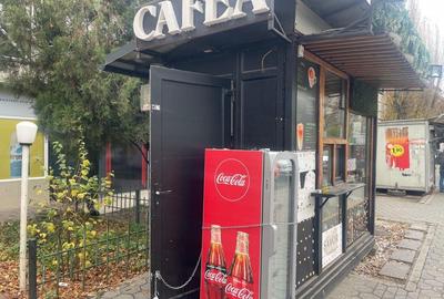 Spațiu comercial, în Central - 3