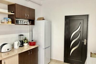 Inchiriere apartament cu 2 camere(bloc nou), parcare privata, Targoviste. - 17