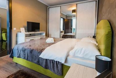 Apartament 2 camere, bloc nou, 49 mp, zona Platinia