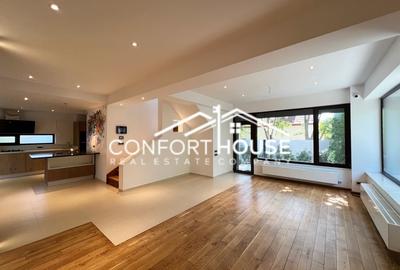 Vila cocheta, finisaje de exceptie, piscina  IANCU NICOLAE - Cambridge School - 4