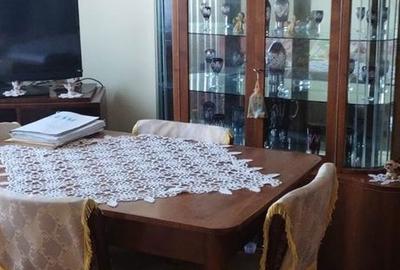 Apartament cu 2 camere semidecomandat în Central - 5