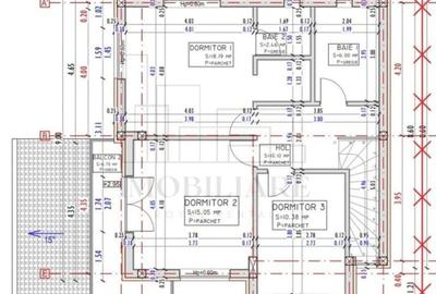 Eleganță și liniște - Casă Individuală cu Grădină Cluj - Luna de sus - 3