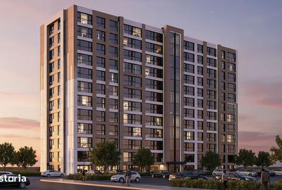 Apartament cu 3 camere în Militari - 2
