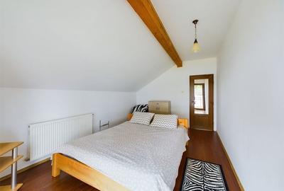 Casa de vacanță lângă lacul Surduc! - 4