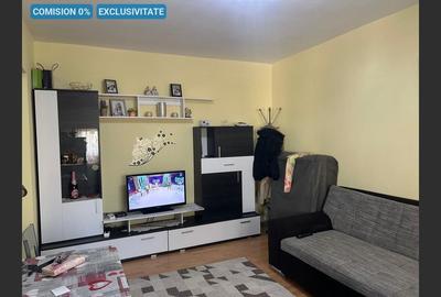 Garsonieră renovată, mobilată și utilată,Str Agriculturii.Comision 0!! - 1