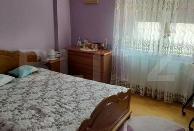 Apartament 3 camere, 62mp, zona Piata Mica,  Radauti - 10