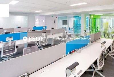 Spațiu comercial, de 1,230 mp, în Grozăvești - 3