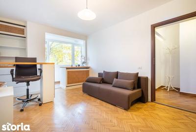 Apartament cu 2 camere în Gara de Nord - 7