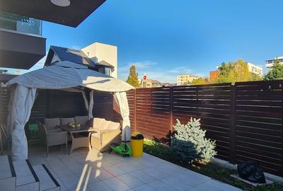 Apartament cu 4 camere decomandat, mobilat în Sisești - 23