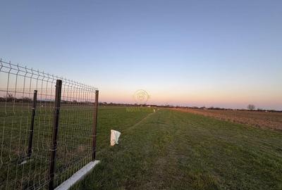 !EXCLUSIVITATE !De vanzare Parcele de Teren intravilan Pa... - 3