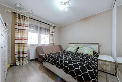 Casa/Vila individuala moderna cu 4 Camere, Loc.Vladimirescu, Arad - 6