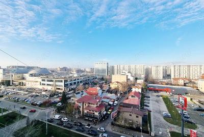 Apartament cu 3 camere semidecomandat, mobilat în Timișoara - 3