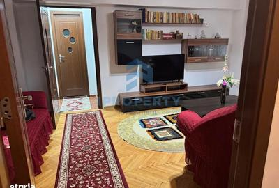 Apartament cu 2 camere, mobilat în Moșilor - 3