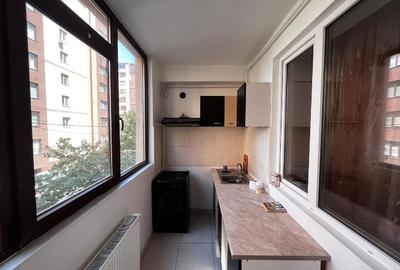Apartament 2 camere, Auchan Militari Residence, 44mp.  Chiajna -  Ilfov - 2