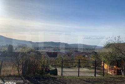 Spațiu comercial, în Unirea - 1