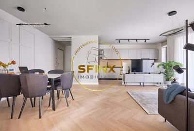 Apartament 3 camere, Pet Friendly, langa metrou Aurel Vlaicu/Pipera - 3