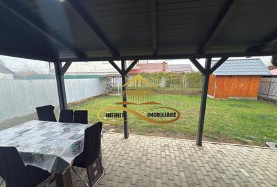 Casa noua de vanzare in Lilieci Bacau - 9