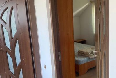 Casă cu 3 camere în Central - 5