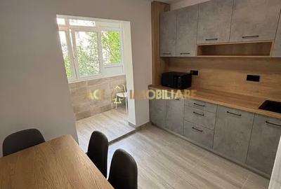 Apartament cu 2 camere decomandat, mobilat în Dristor - 3