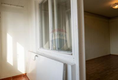 Vanzare apartament 2 camere decomandat, zona Dna Ghica - 19