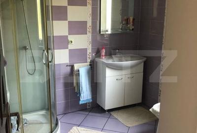 Casă cu 4 camere în Sfântu Ilie