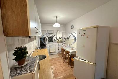 Apartament decomandat la etaj intermediar, zona Parcului Farmec - 8