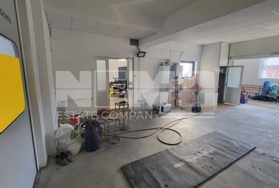 Spațiu comercial, de 119 mp, în Burdujeni - 5