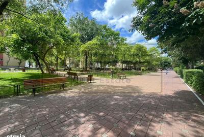 Apartament cu 2 camere semidecomandat în Alexandru cel Bun - 1