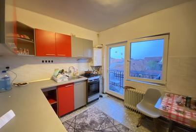 Apartament 3 Camere, 100 mp, Balcon, Centrala, Blascovici/Cetatii - 20