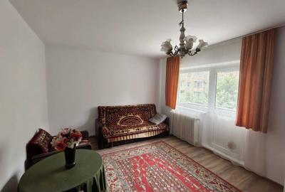 Apartament cu 2 camere decomandat în Central - 5