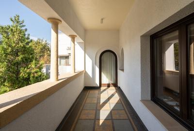 Vila Istorica in Zona Dacia – Eleganta, Spatiu Generos si Locatie Exclusivista - 22