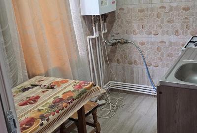 Garsonieră decomandată în Horia - 4