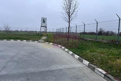 Teren de 1186 mp, în Domnești - 3