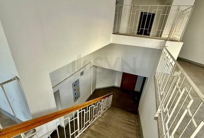 REA1024005 Apartament 3 camere decomandat Unirii - 10