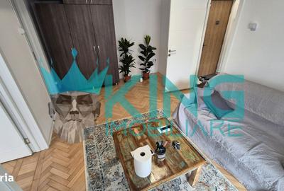 Apartament cu 2 camere, mobilat în Centrul Istoric - 3