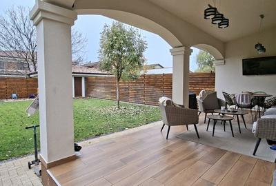 Duplex cu 5 camere - zona Selgros/Decathlon - 28