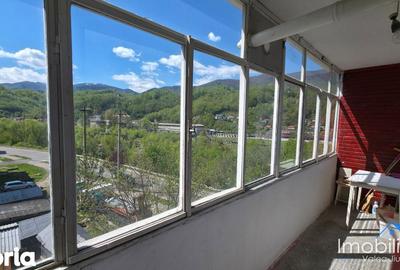 Apartament cu 2 camere în Central - 10