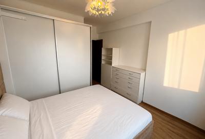 Apartament cu 2 camere decomandat în Central - 2