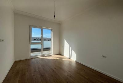 Apartament 3 camere | Terasa de 14 mp | Bloc Nou - 2