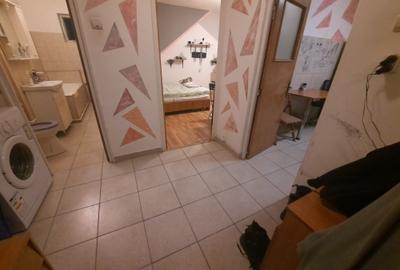 VANZARE GARSONIERA 13 SEPTEMBRIE- DRUMUL SARII - 6