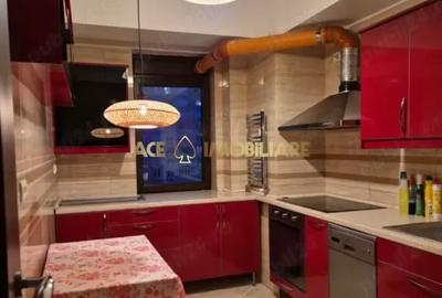 Apartament cu 3 camere decomandat, mobilat în Calea Plevnei - 6