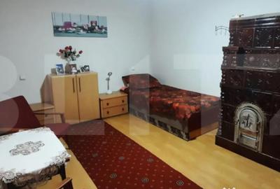 Casă cu 4 camere cu Teren 1900 Mp în Periferie - 4