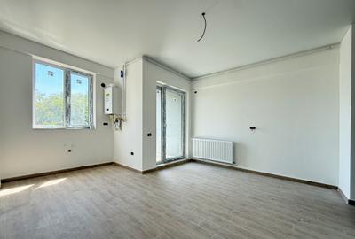 MOBILAT - Studio - Xenero Residence Eforie nord- Steaua de mare - 6