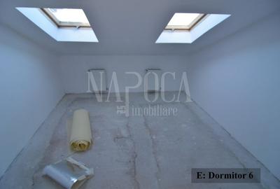 Casă individuală cu 9 camere cu Canalizare în Florești - 21