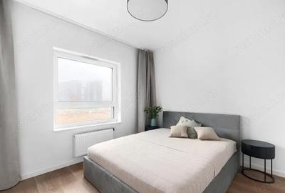 Apartament cu 2 camere decomandat în Grozăvești - 1