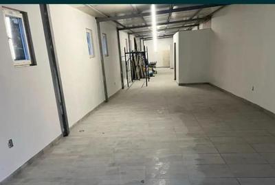 Spatiu comercial ,stradal,hala ,Zona Vitan - 2